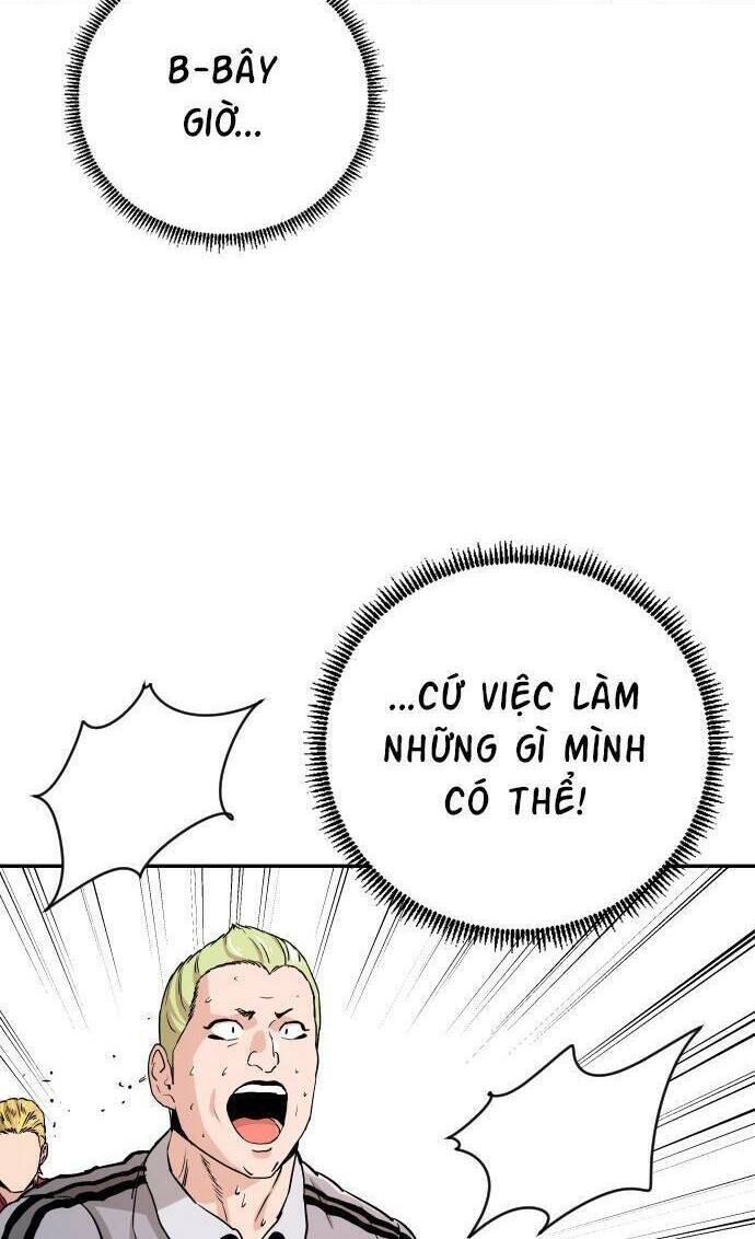 Sân Cỏ Chiến Kí - Chapter 71 - Page 73