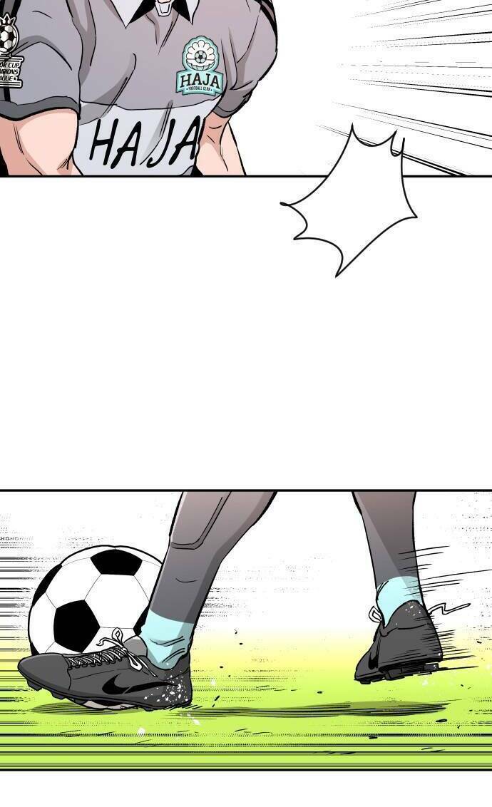 Sân Cỏ Chiến Kí - Chapter 71 - Page 74