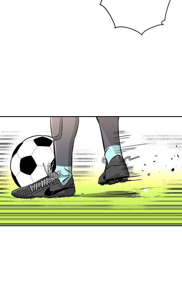 Sân Cỏ Chiến Kí - Chapter 71 - Page 76