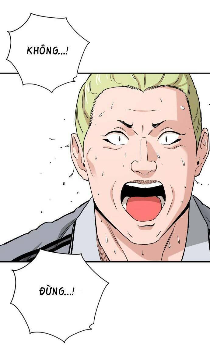 Sân Cỏ Chiến Kí - Chapter 71 - Page 77