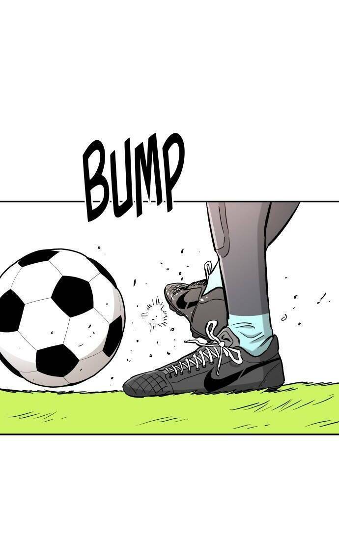 Sân Cỏ Chiến Kí - Chapter 71 - Page 78