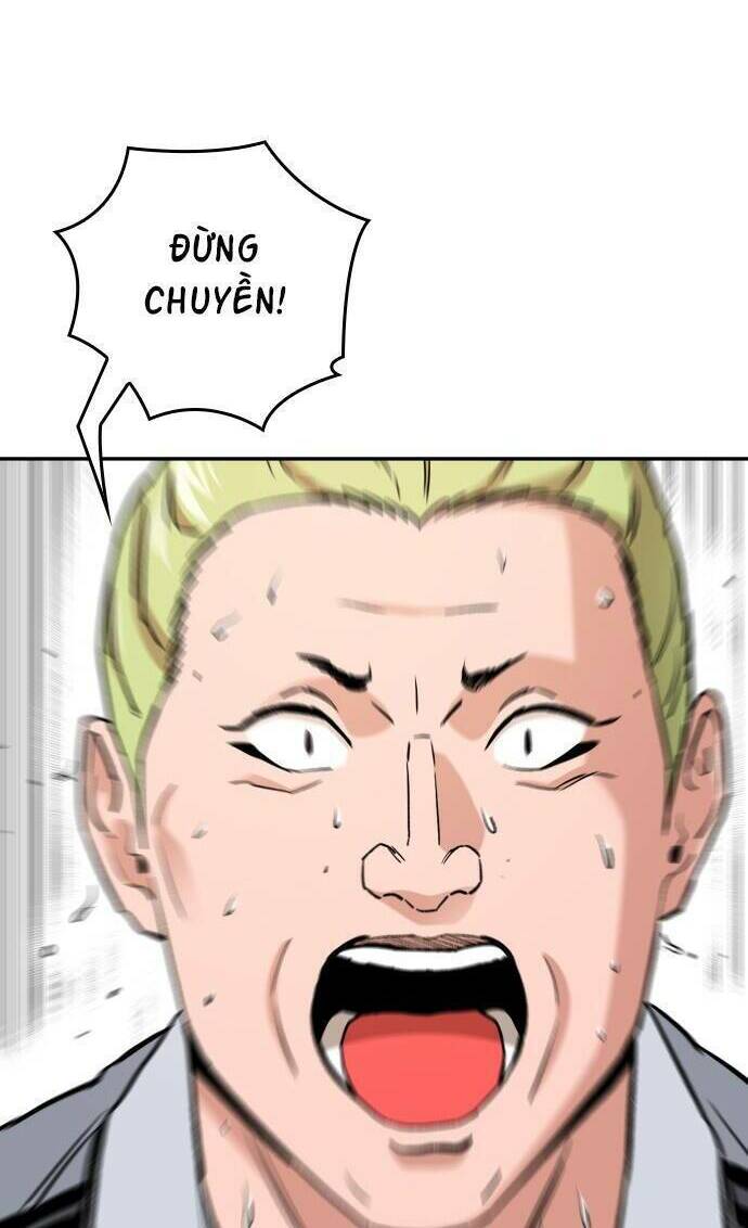 Sân Cỏ Chiến Kí - Chapter 71 - Page 79