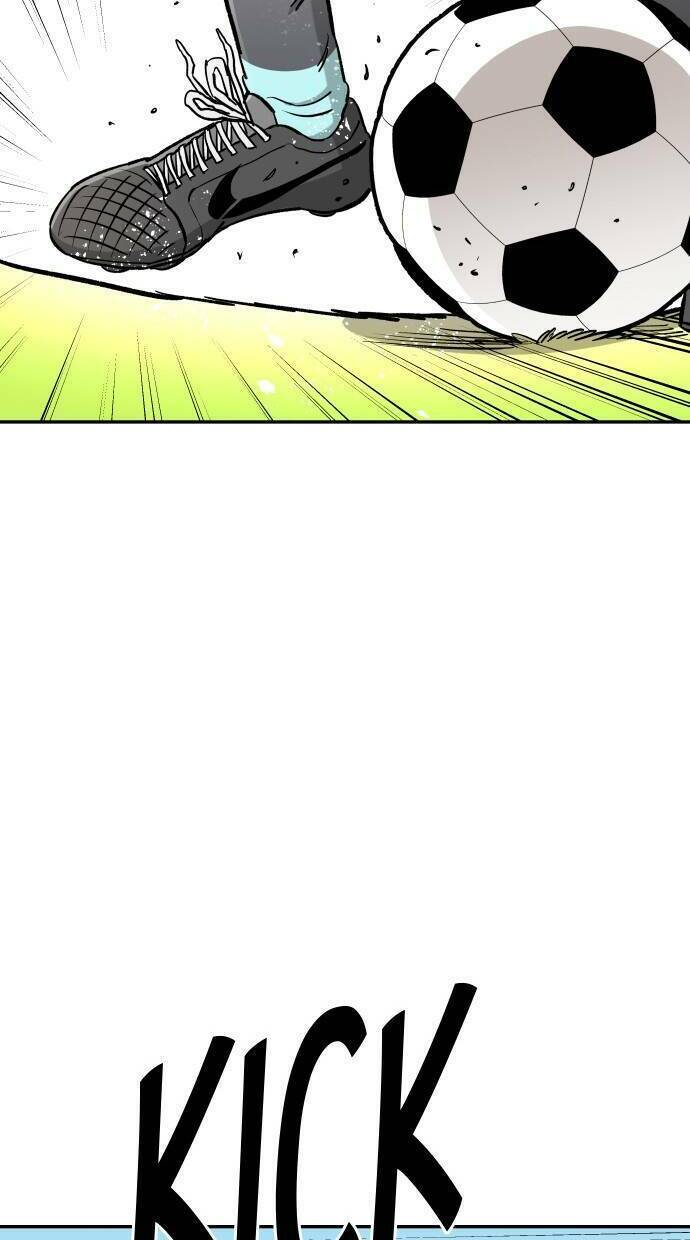 Sân Cỏ Chiến Kí - Chapter 71 - Page 85