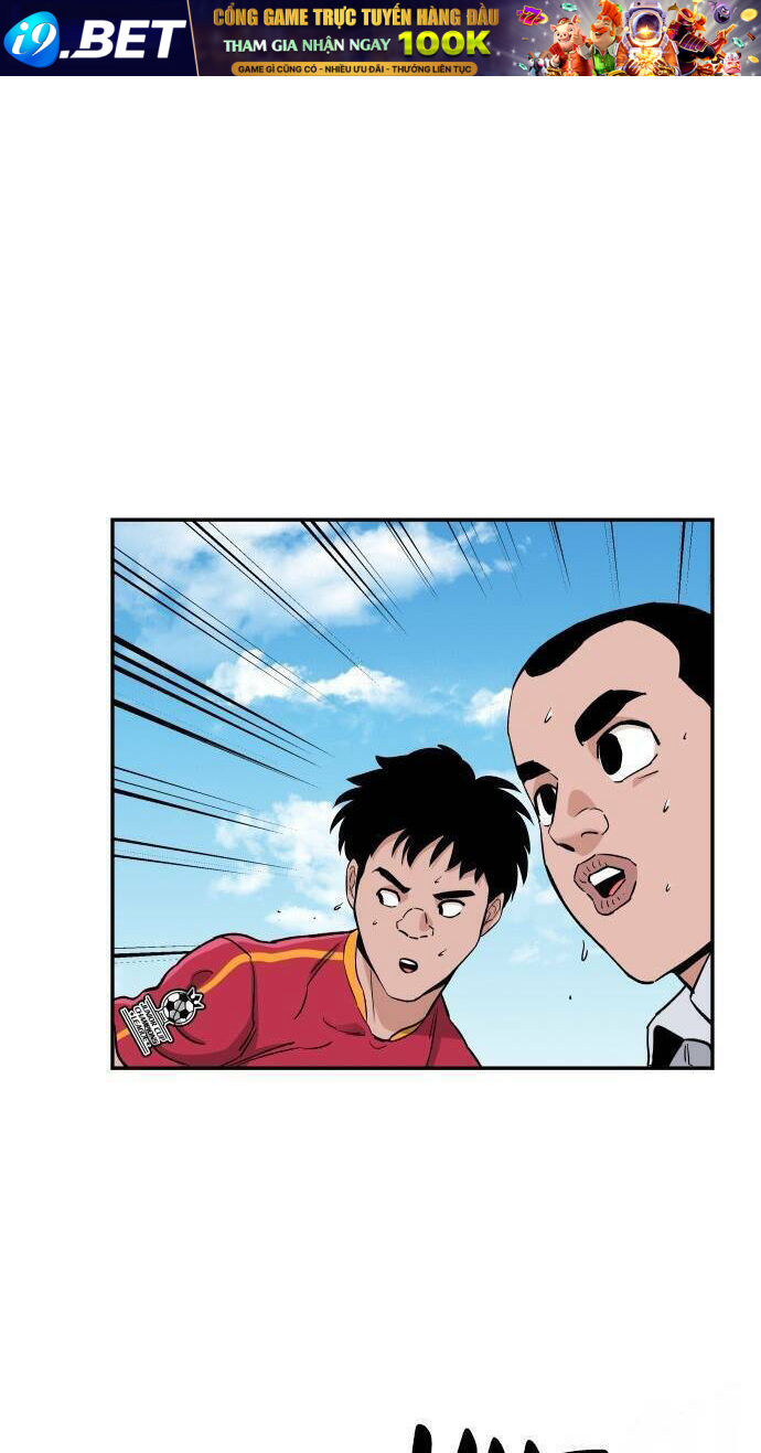 Sân Cỏ Chiến Kí - Chapter 71 - Page 8