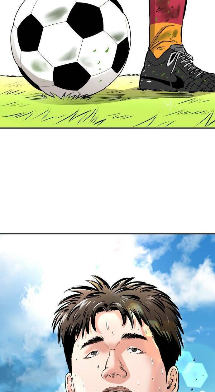 Sân Cỏ Chiến Kí - Chapter 71 - Page 89