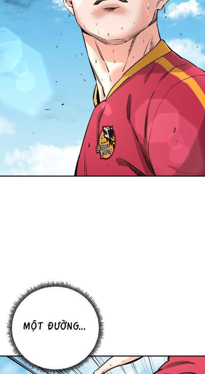 Sân Cỏ Chiến Kí - Chapter 71 - Page 90