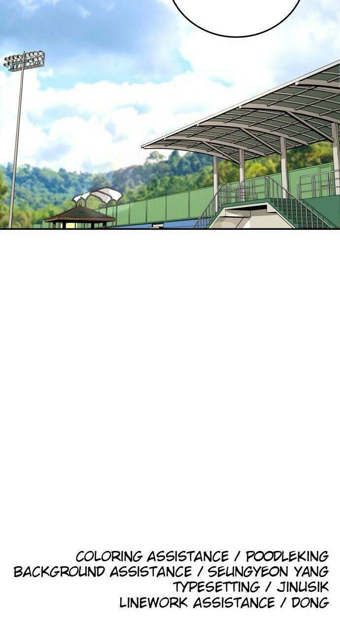 Sân Cỏ Chiến Kí - Chapter 71 - Page 95