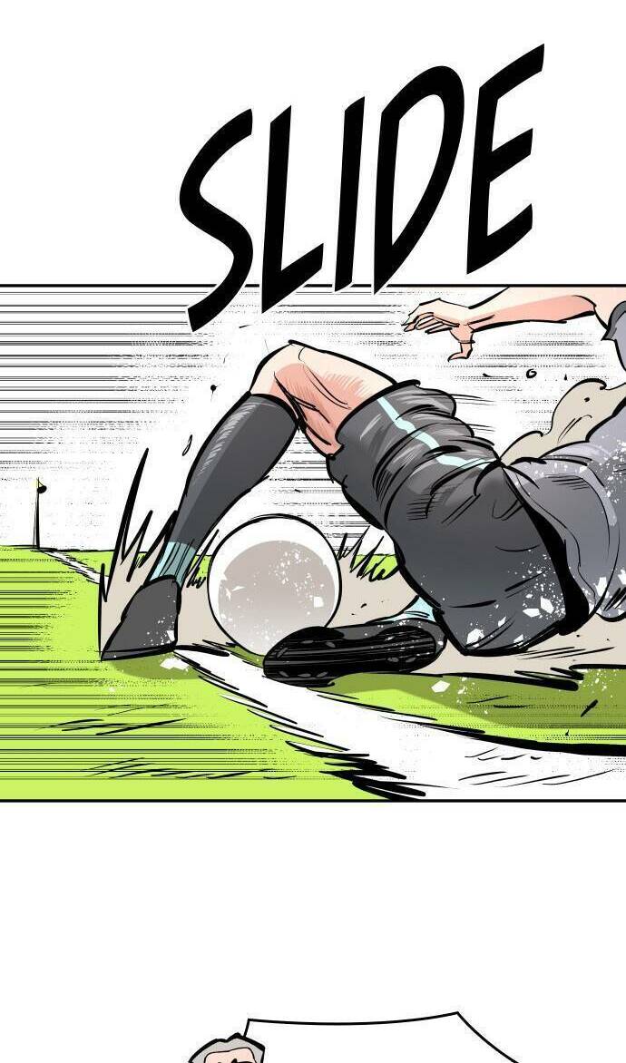 Sân Cỏ Chiến Kí - Chapter 73 - Page 101