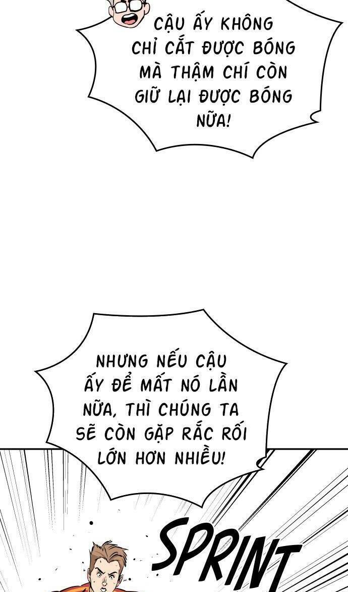 Sân Cỏ Chiến Kí - Chapter 73 - Page 102