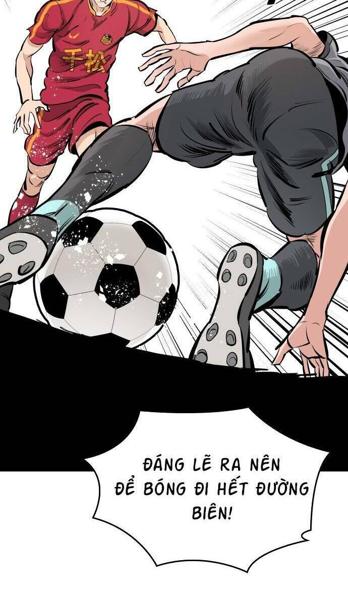 Sân Cỏ Chiến Kí - Chapter 73 - Page 103