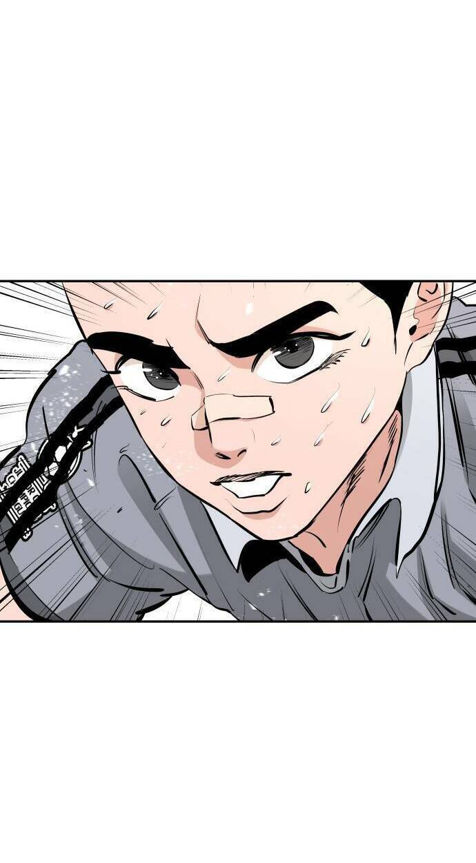 Sân Cỏ Chiến Kí - Chapter 73 - Page 105