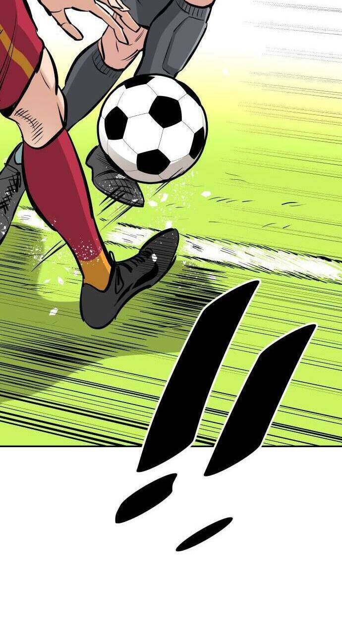 Sân Cỏ Chiến Kí - Chapter 73 - Page 107