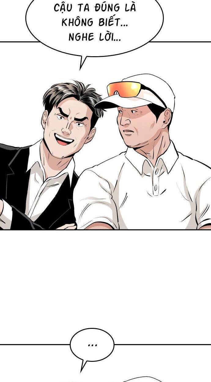 Sân Cỏ Chiến Kí - Chapter 73 - Page 110