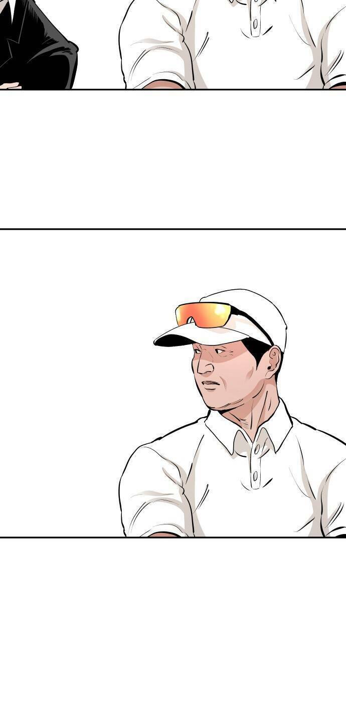 Sân Cỏ Chiến Kí - Chapter 73 - Page 112