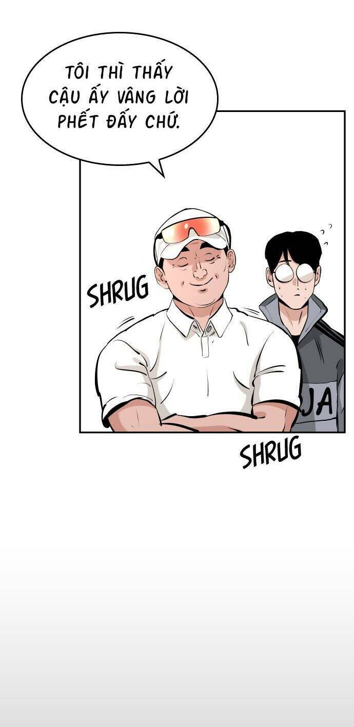 Sân Cỏ Chiến Kí - Chapter 73 - Page 113