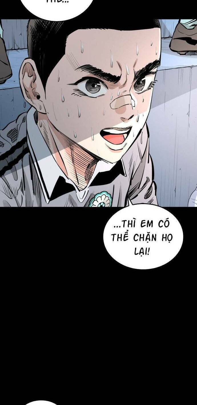 Sân Cỏ Chiến Kí - Chapter 73 - Page 115