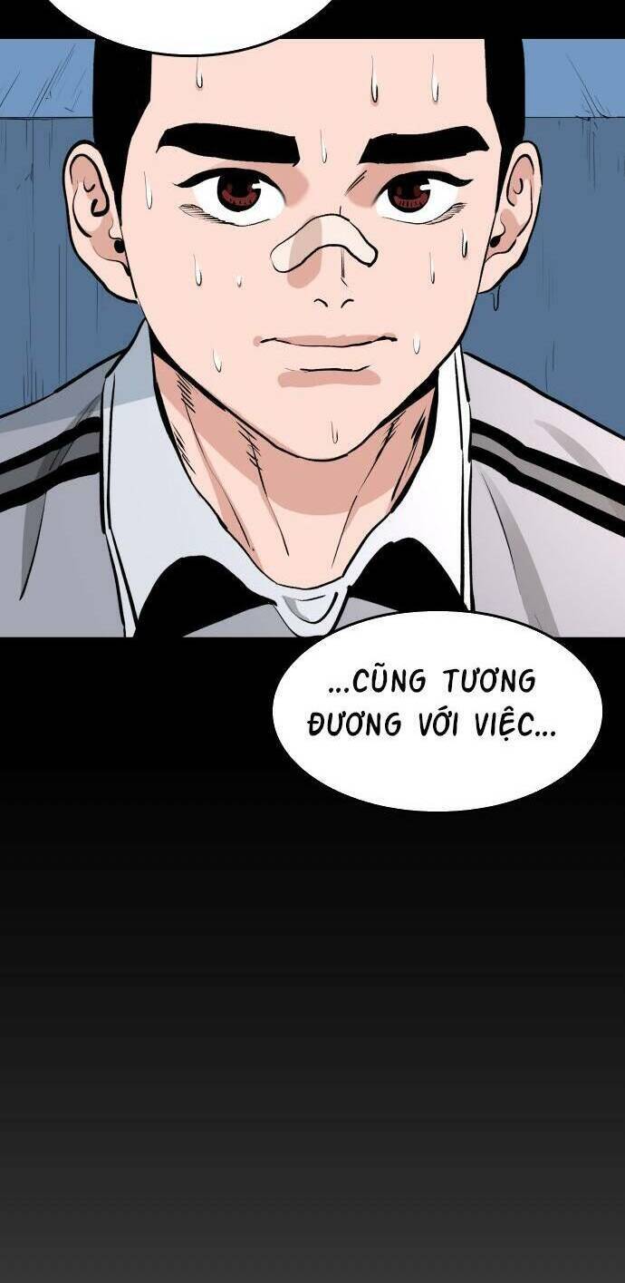 Sân Cỏ Chiến Kí - Chapter 73 - Page 117