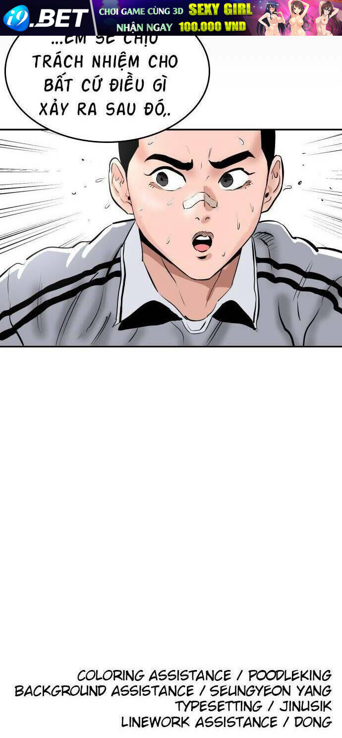 Sân Cỏ Chiến Kí - Chapter 73 - Page 119