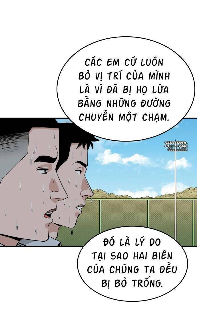 Sân Cỏ Chiến Kí - Chapter 73 - Page 12