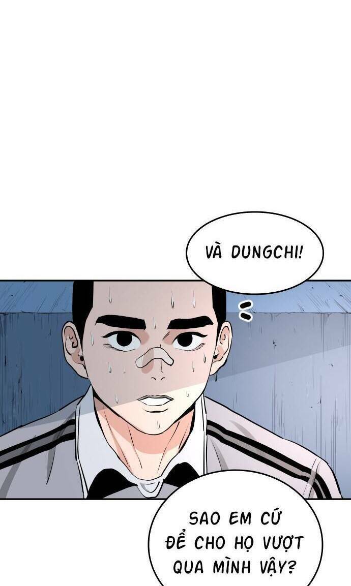 Sân Cỏ Chiến Kí - Chapter 73 - Page 14