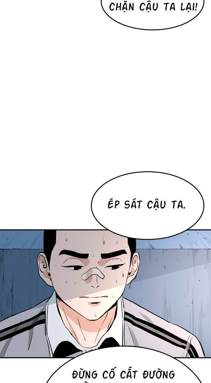 Sân Cỏ Chiến Kí - Chapter 73 - Page 16