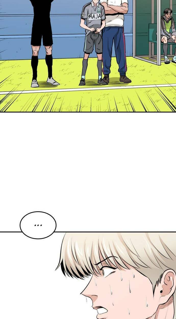 Sân Cỏ Chiến Kí - Chapter 73 - Page 25