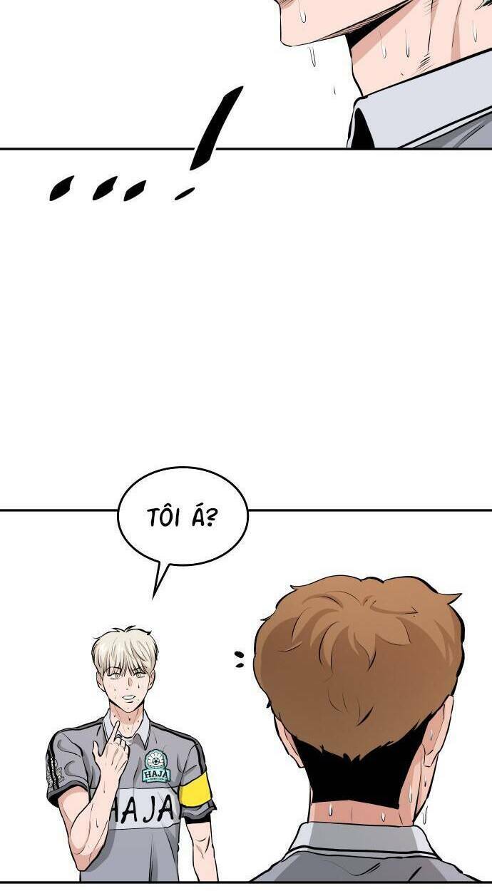 Sân Cỏ Chiến Kí - Chapter 73 - Page 26
