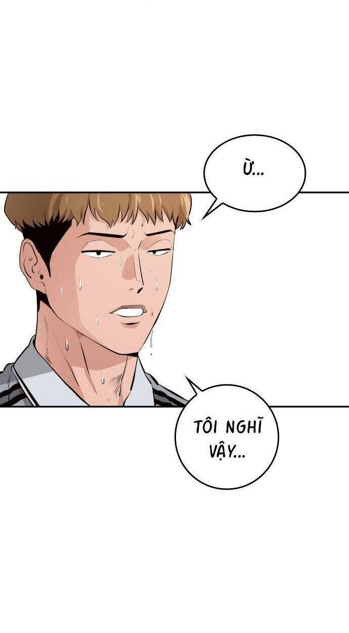 Sân Cỏ Chiến Kí - Chapter 73 - Page 27