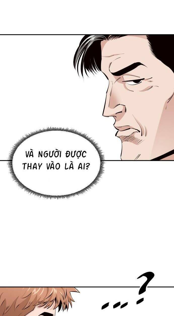 Sân Cỏ Chiến Kí - Chapter 73 - Page 29