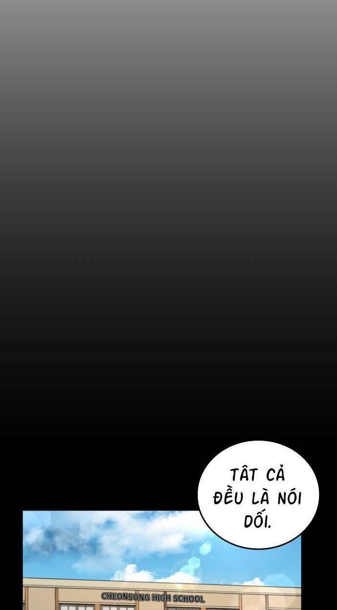 Sân Cỏ Chiến Kí - Chapter 73 - Page 34