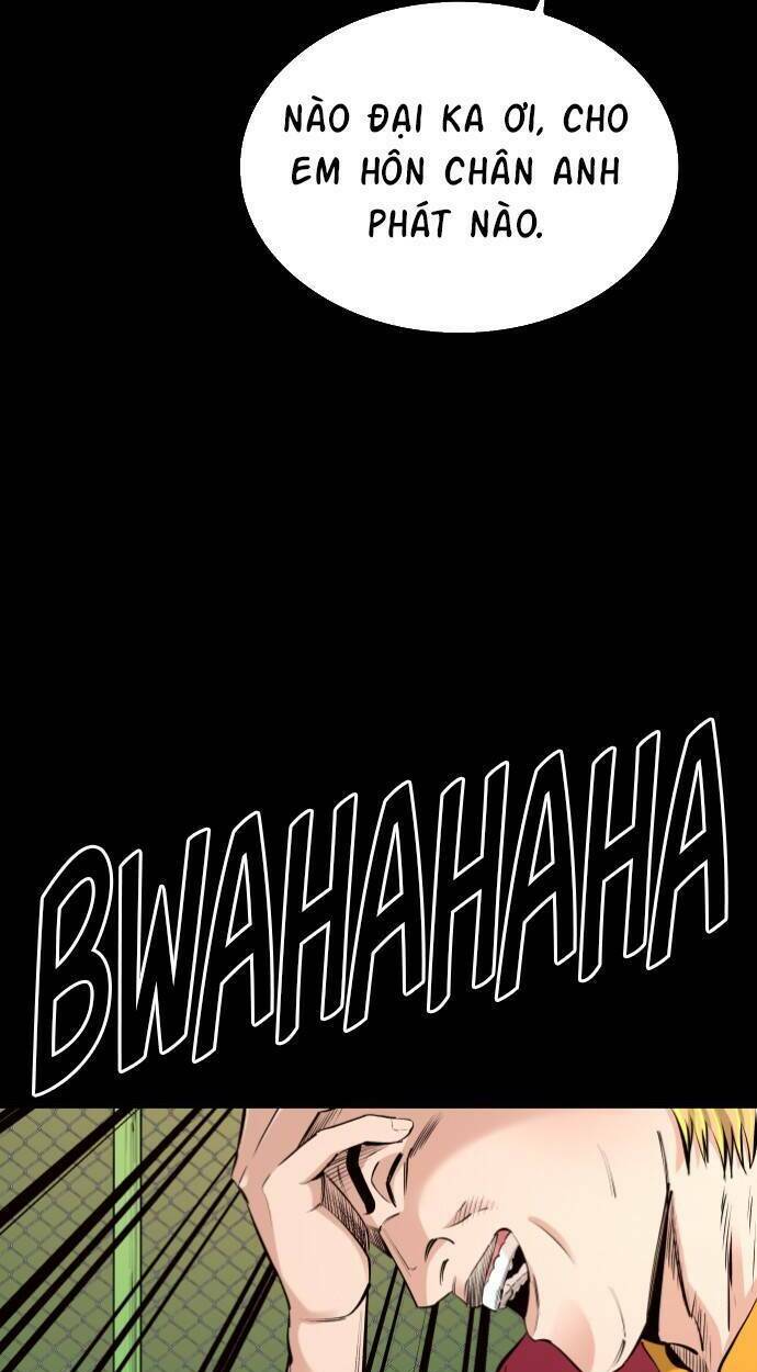 Sân Cỏ Chiến Kí - Chapter 73 - Page 36