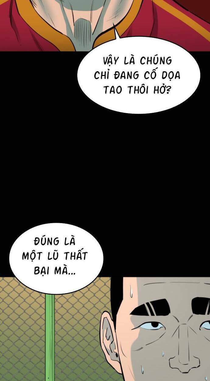 Sân Cỏ Chiến Kí - Chapter 73 - Page 38