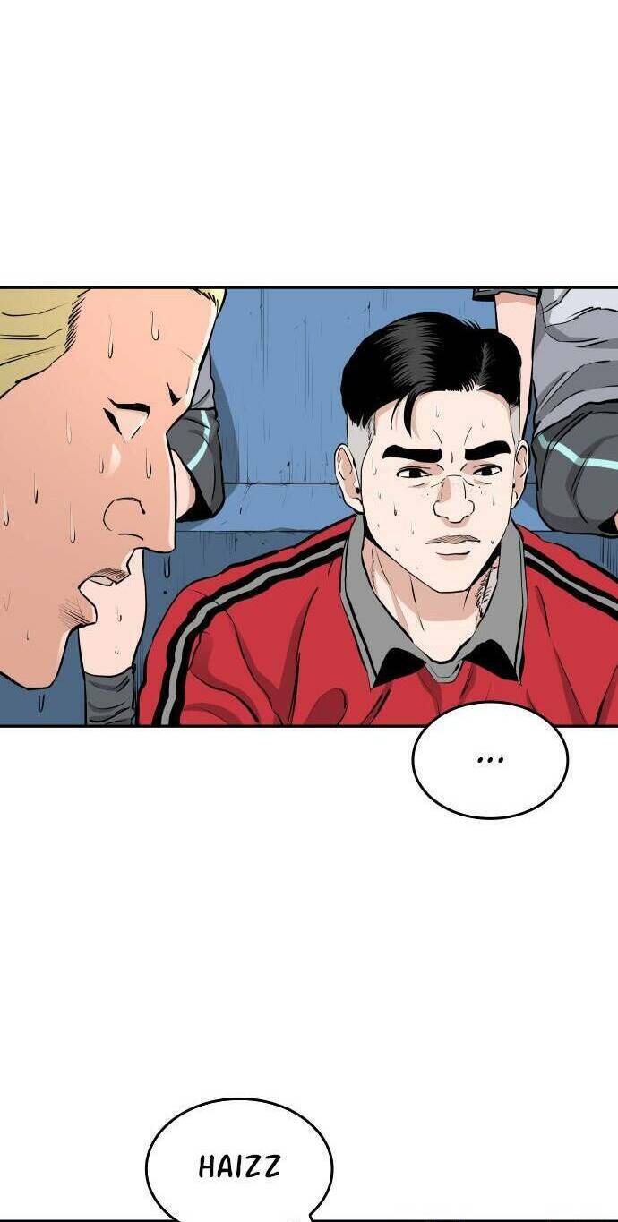 Sân Cỏ Chiến Kí - Chapter 73 - Page 3