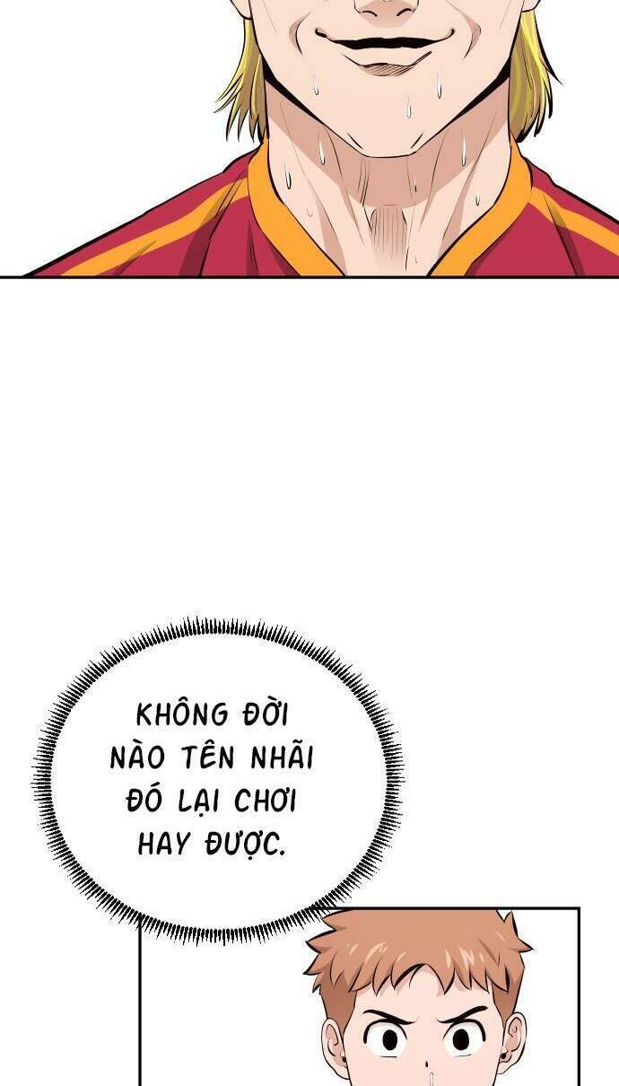 Sân Cỏ Chiến Kí - Chapter 73 - Page 41