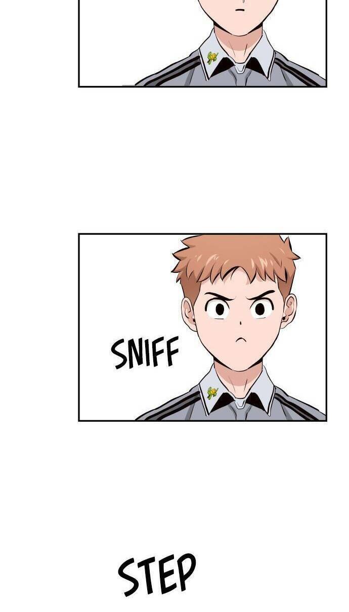 Sân Cỏ Chiến Kí - Chapter 73 - Page 42