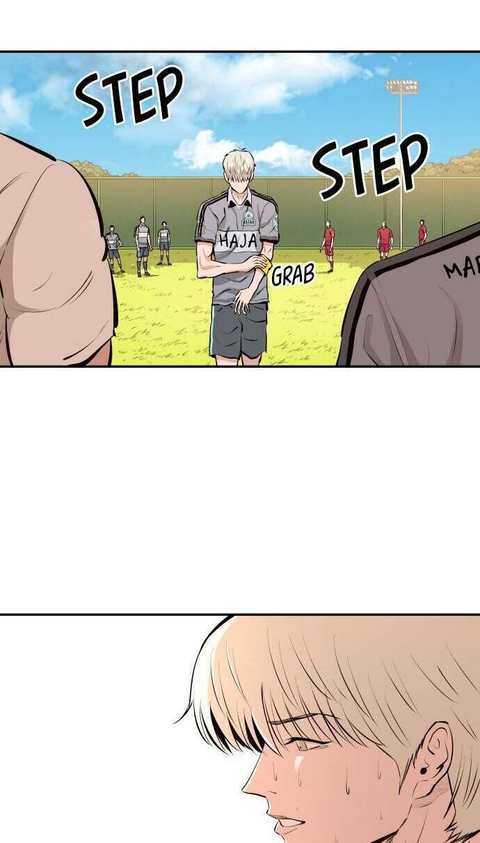 Sân Cỏ Chiến Kí - Chapter 73 - Page 43