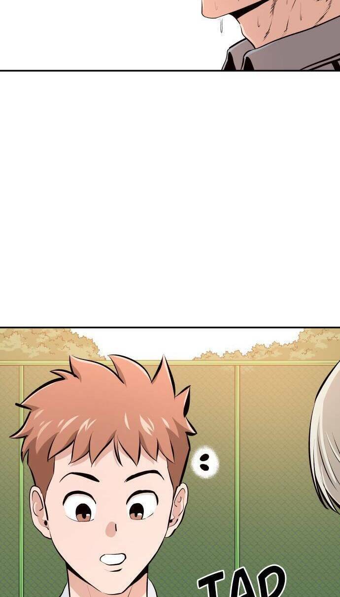 Sân Cỏ Chiến Kí - Chapter 73 - Page 44