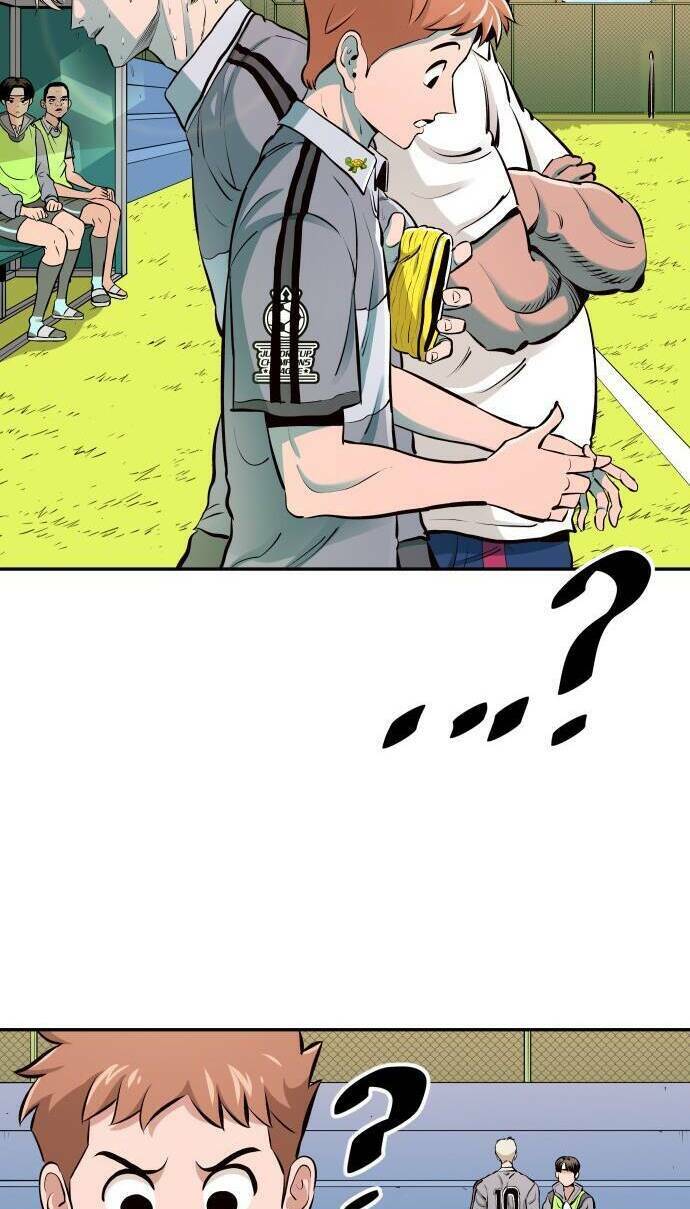 Sân Cỏ Chiến Kí - Chapter 73 - Page 46