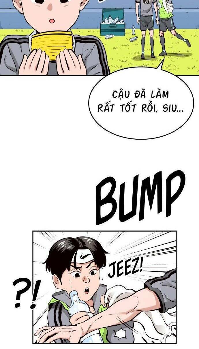 Sân Cỏ Chiến Kí - Chapter 73 - Page 47