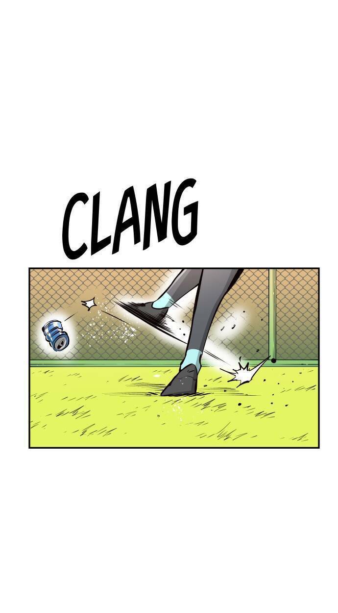 Sân Cỏ Chiến Kí - Chapter 73 - Page 48