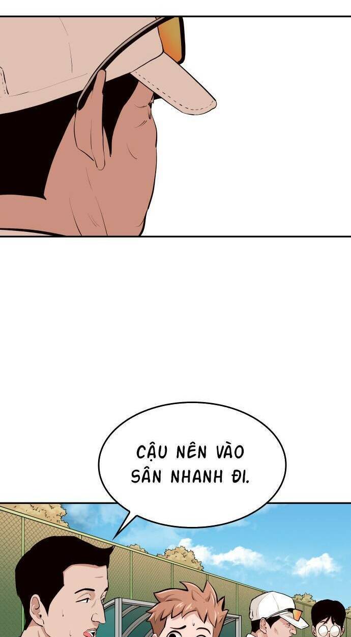 Sân Cỏ Chiến Kí - Chapter 73 - Page 49