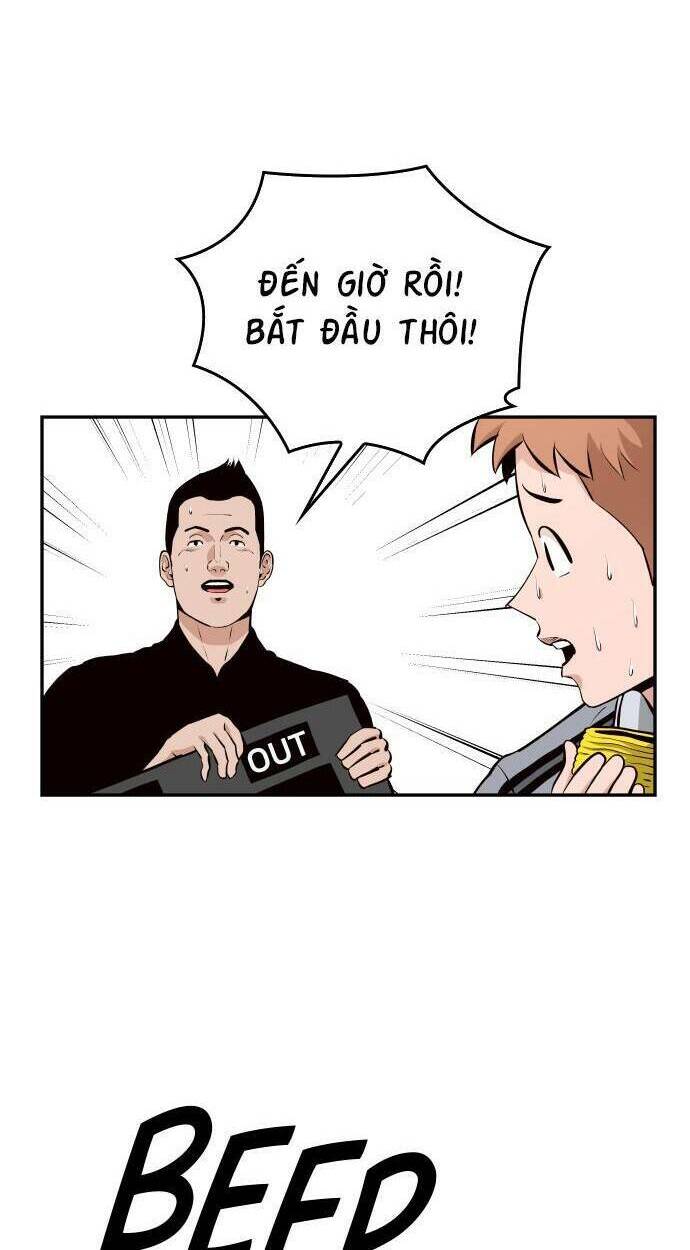 Sân Cỏ Chiến Kí - Chapter 73 - Page 51