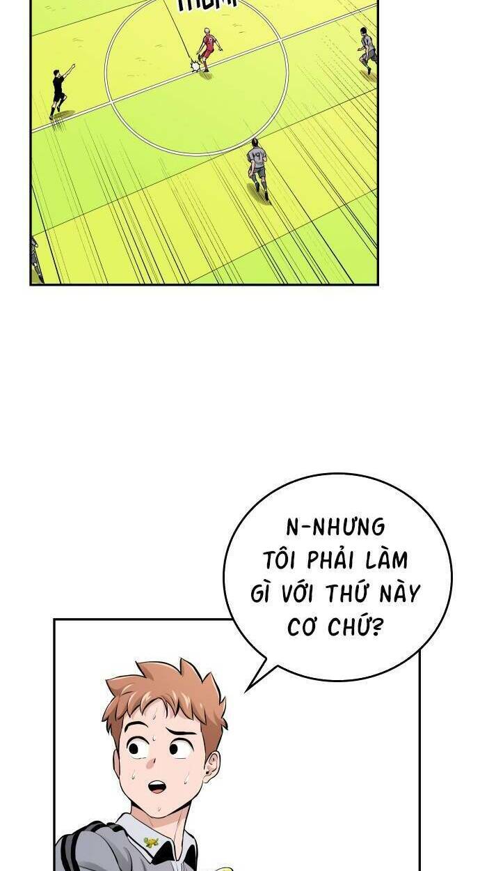 Sân Cỏ Chiến Kí - Chapter 73 - Page 53