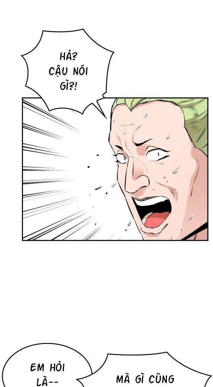 Sân Cỏ Chiến Kí - Chapter 73 - Page 55