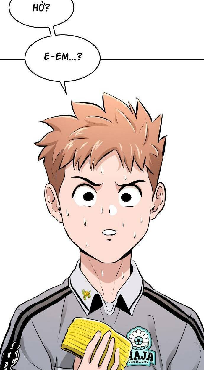 Sân Cỏ Chiến Kí - Chapter 73 - Page 57