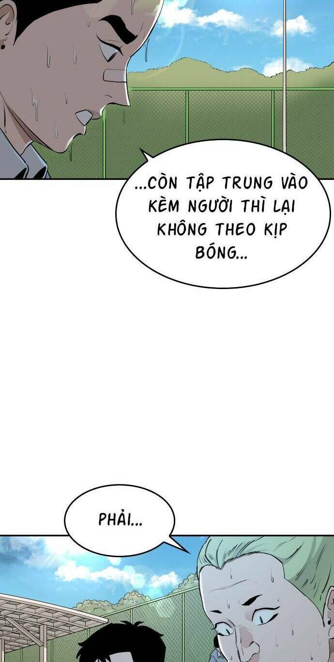 Sân Cỏ Chiến Kí - Chapter 73 - Page 5