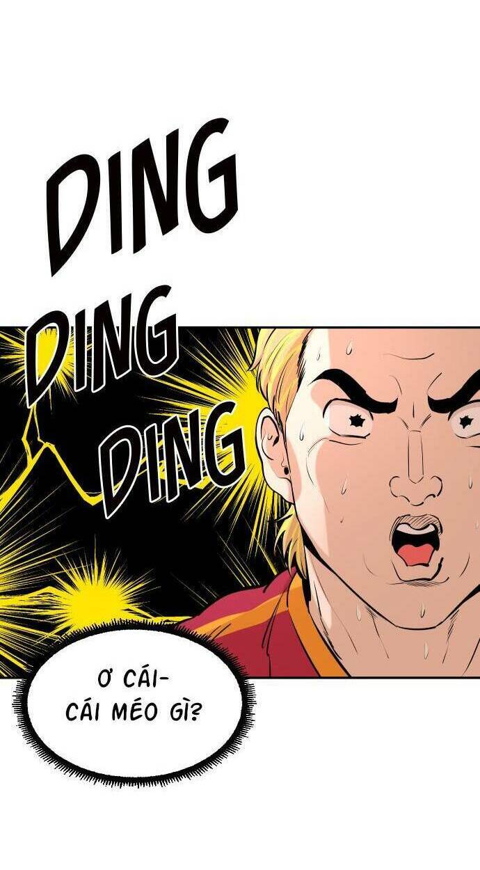 Sân Cỏ Chiến Kí - Chapter 73 - Page 59