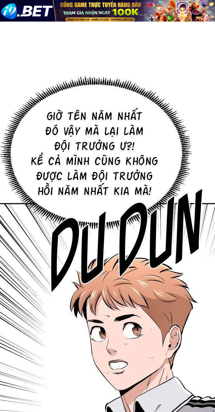 Sân Cỏ Chiến Kí - Chapter 73 - Page 60