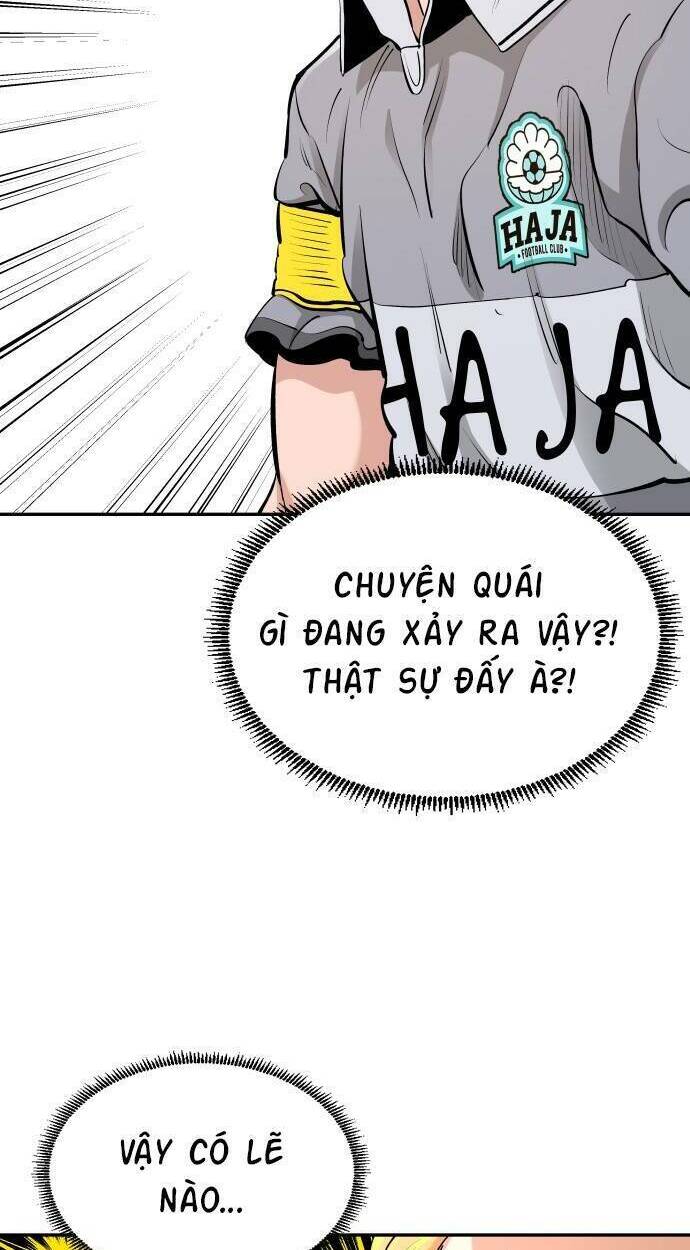 Sân Cỏ Chiến Kí - Chapter 73 - Page 61