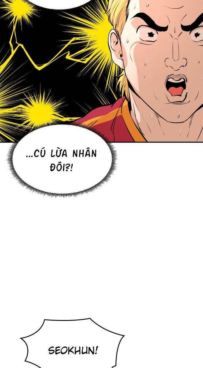 Sân Cỏ Chiến Kí - Chapter 73 - Page 62
